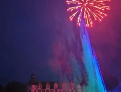 Schützenfest Montag 2026